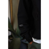 Unisex Jacket Shell Jacket Waterproof Wind-Resist Tool Wind-Resistant Hooded Jacket